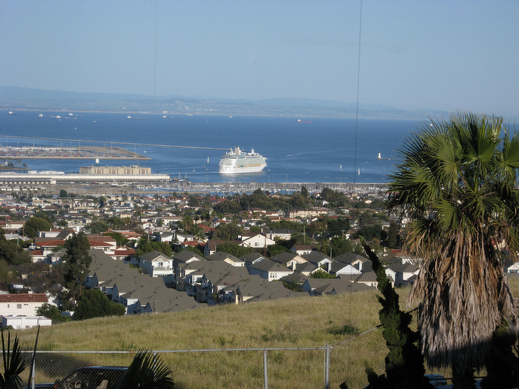 San Pedro Elks 04/05/2009
