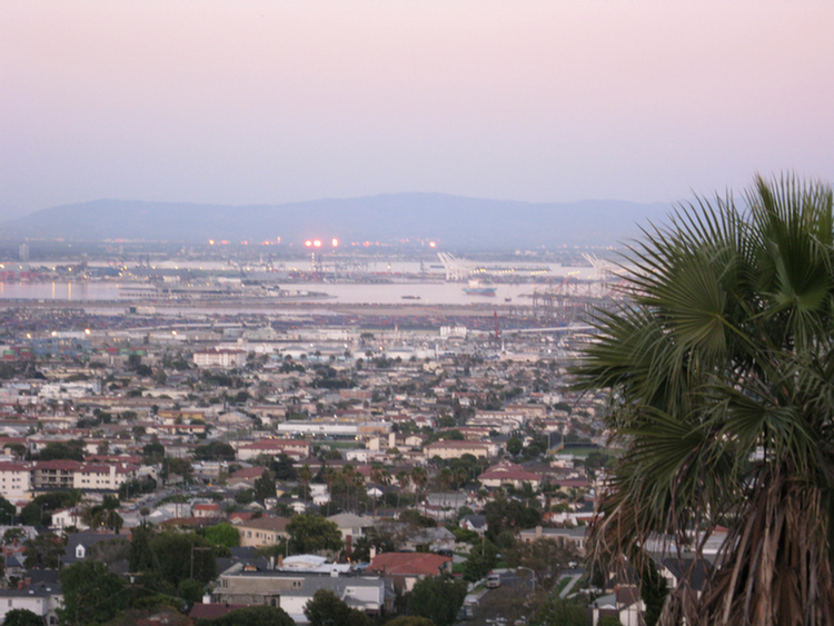San Pedro Elks 04/05/2009