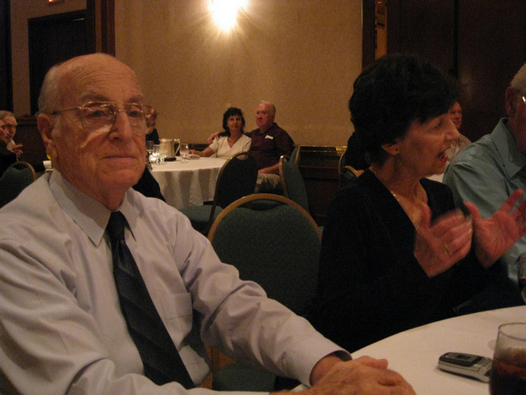 Tracy Wells September 2009
