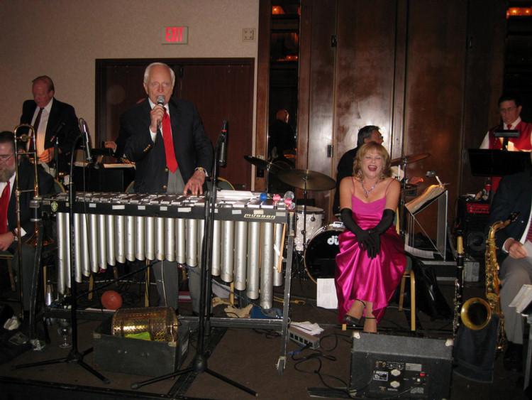 Tracy Wells September 2009