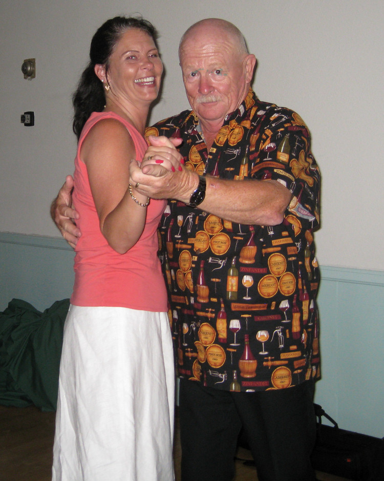 Jam Session September 2009
