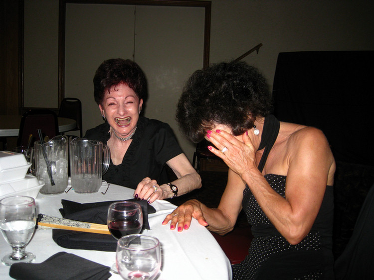 GG Elks October 2009 To SCS