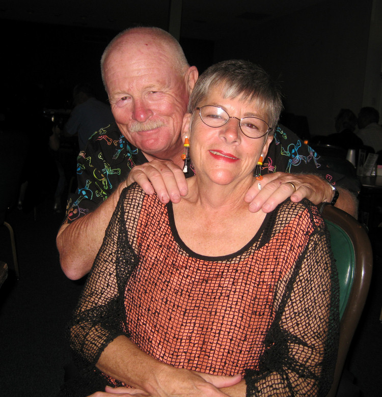 October 20 Santa Ana Elks