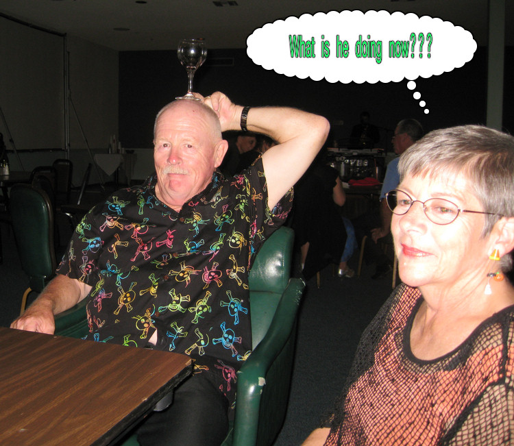 October 20 Santa Ana Elks