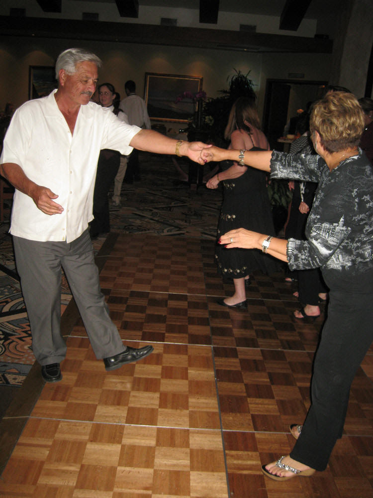 Old Ranch 11/8/2009 Dniner Dance