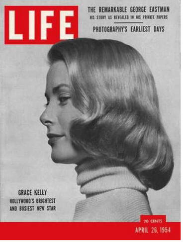 Life Magazine