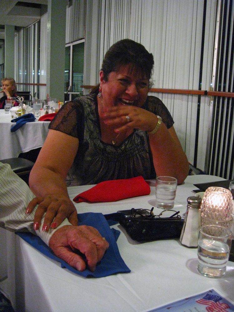 SA Elks 5/28/2010