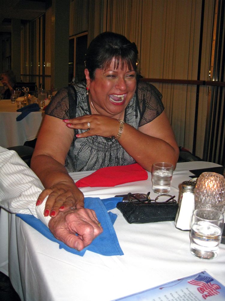 SA Elks 5/28/2010