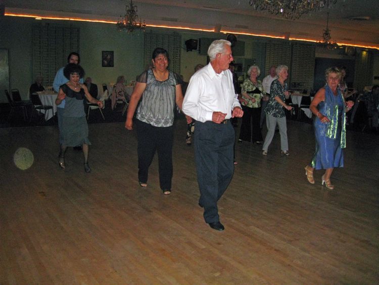 SA Elks 5/28/2010