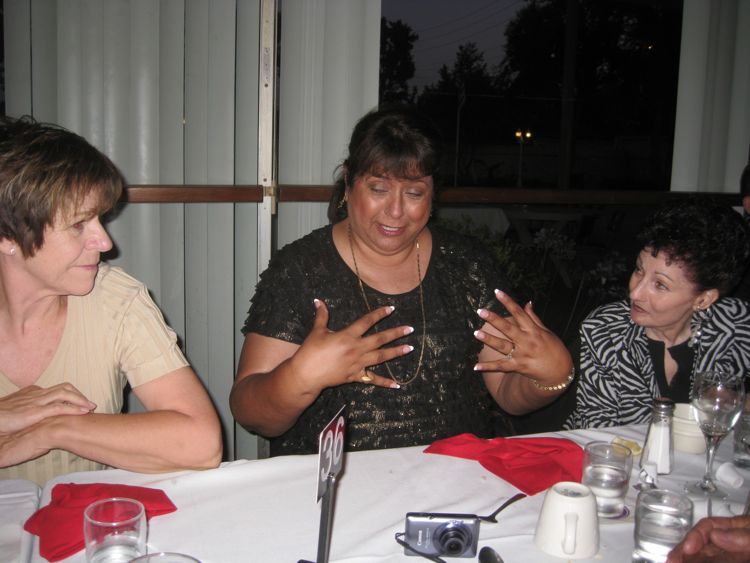 Santa Ana Elks PER Steak Fry 6/2010