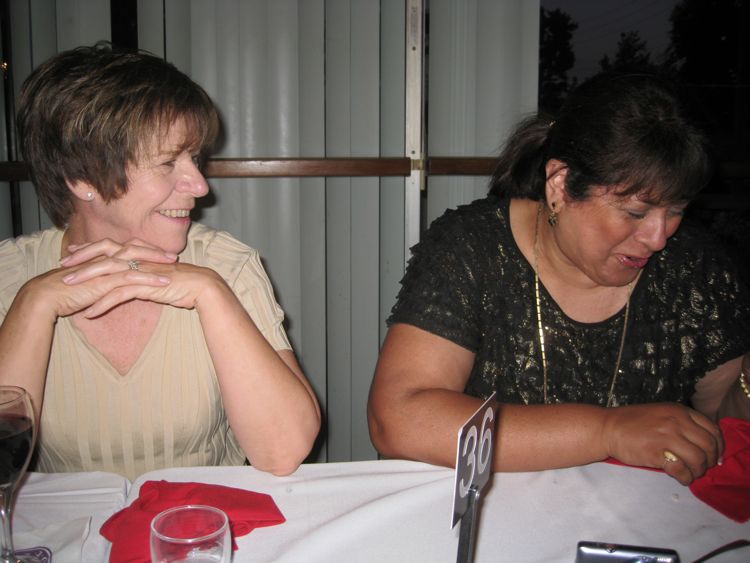 Santa Ana Elks PER Steak Fry 6/2010