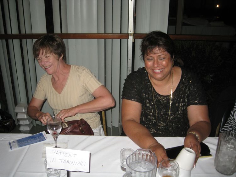 Santa Ana Elks PER Steak Fry 6/2010