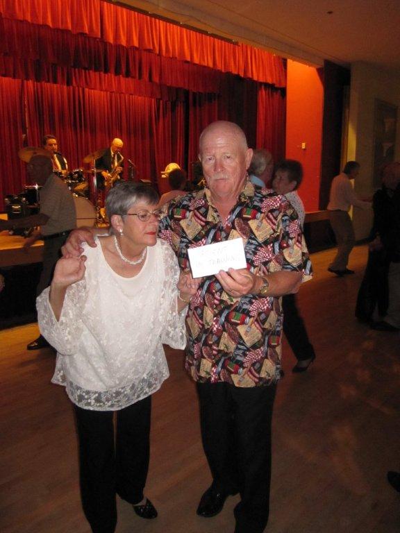 Santa Ana Elks PER Steak Fry 6/2010