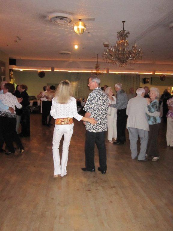 Santa Ana Elks PER Steak Fry 6/2010