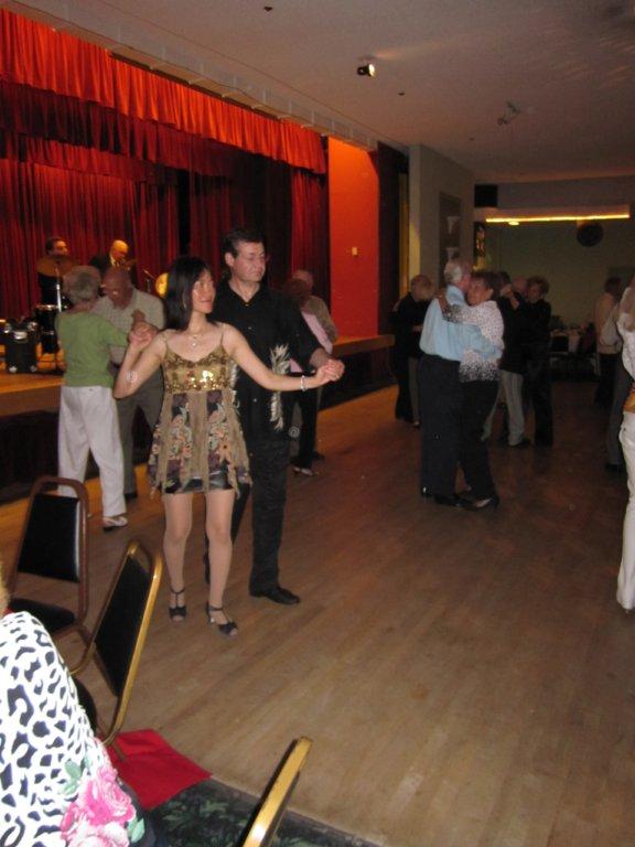 Santa Ana Elks PER Steak Fry 6/2010