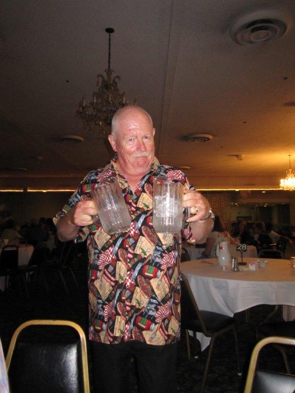 Santa Ana Elks PER Steak Fry 6/2010