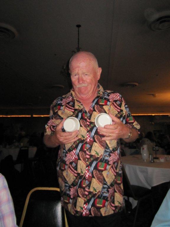 Santa Ana Elks PER Steak Fry 6/2010