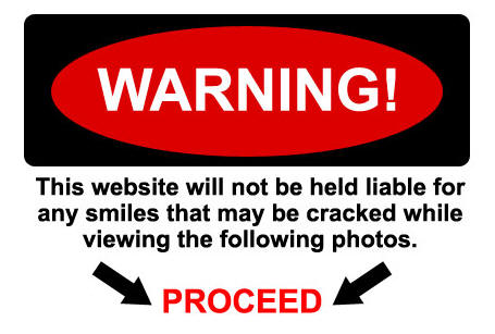 Warning