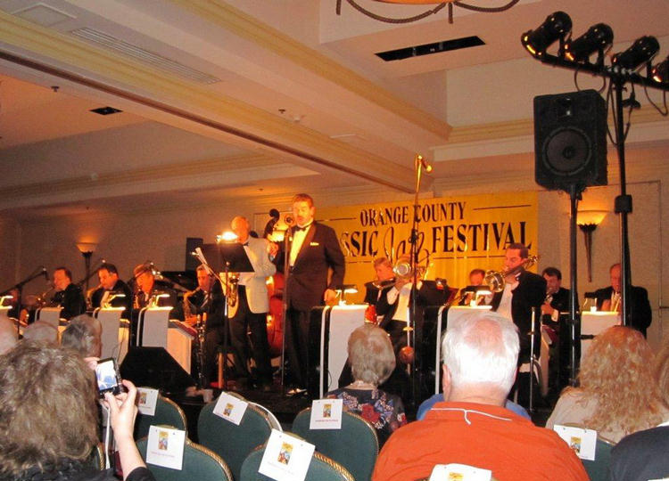 OC Jazz Festival 2010