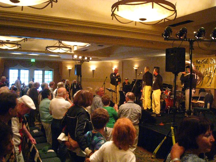 OC Jazz Festival 2010