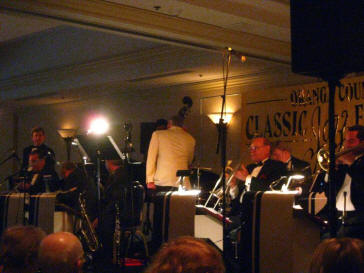 OC Jazz Festival 2010