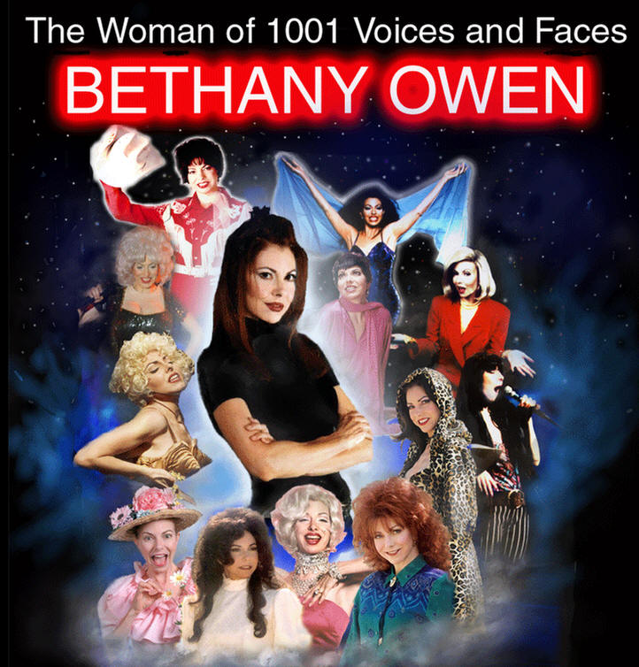 Bethany Owen