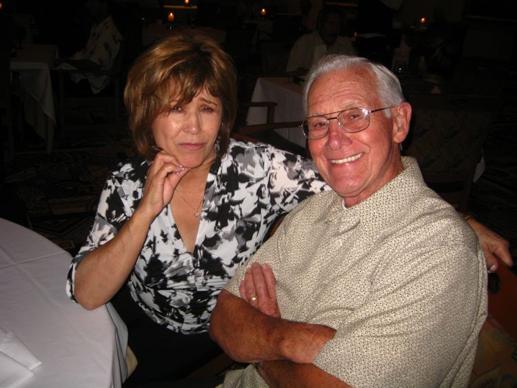 Old Ranch Dinner Dance August 29, 2010