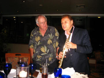 Old Ranch Dinner Dance August 29, 2010