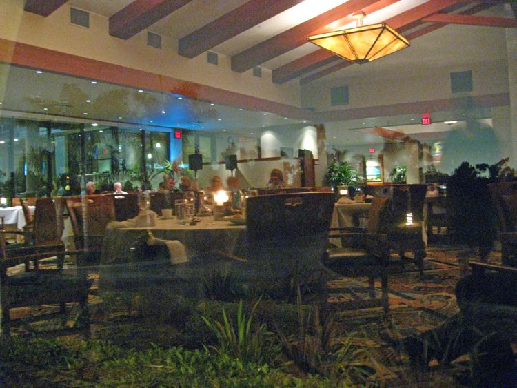 Old Ranch Dinner Dance August 29, 2010