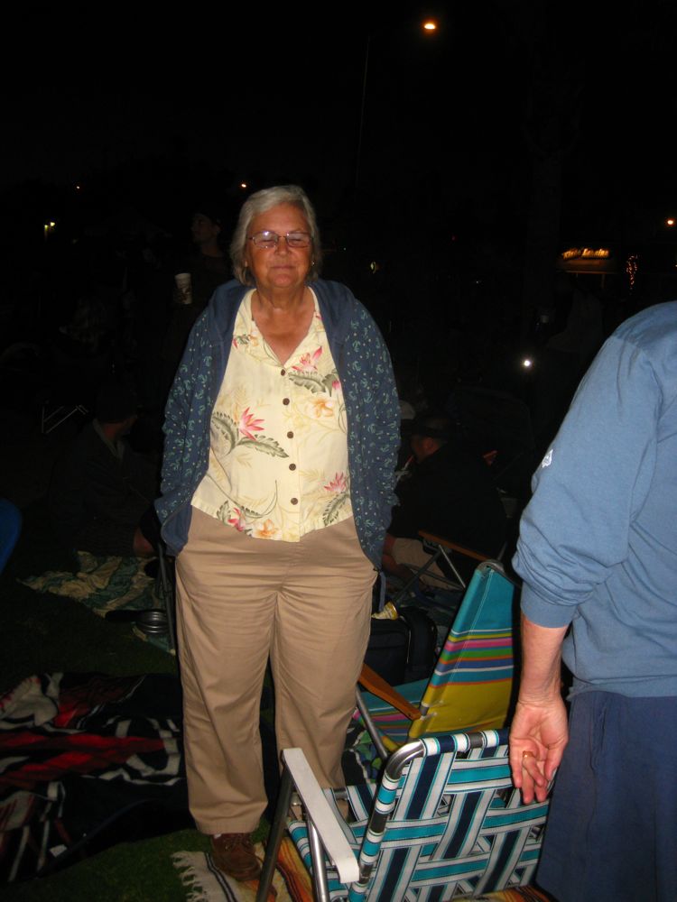 Elm Street Summer Concert September 2010