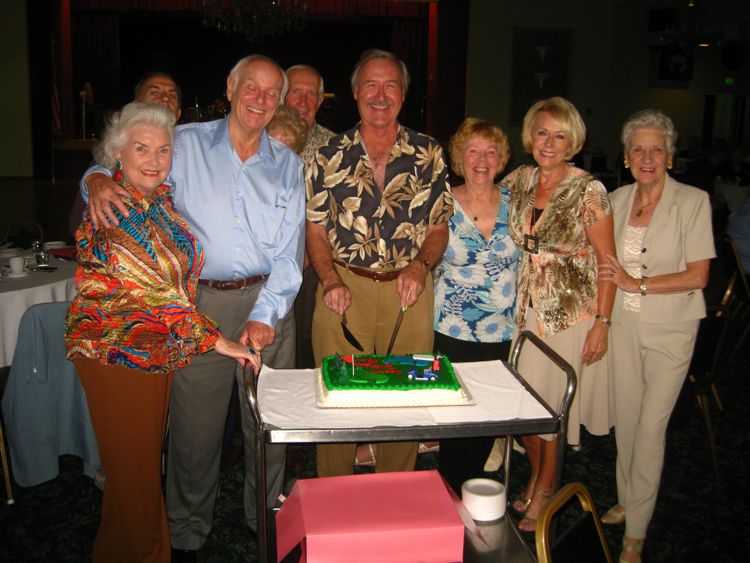 Happy Birthday Brian