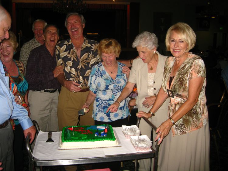 Happy Birthday Brian