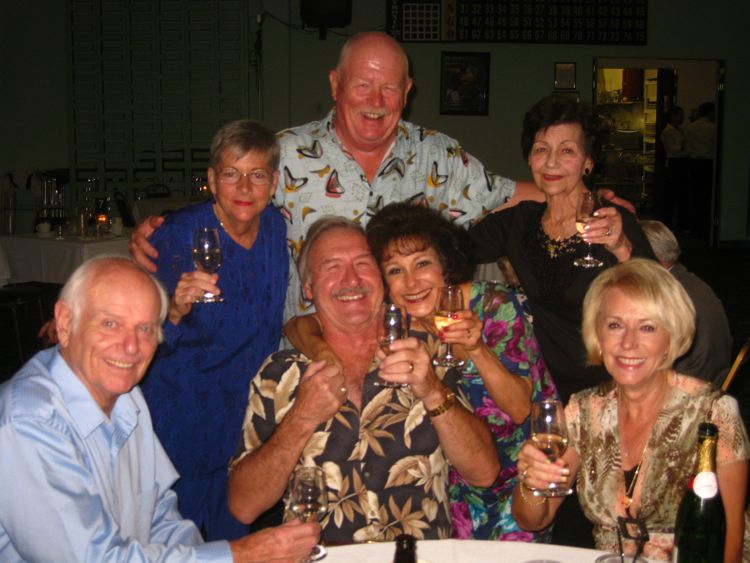 Happy Birthday Brian
