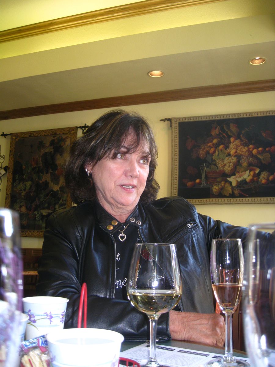 Thornton Winery 3/28/2011