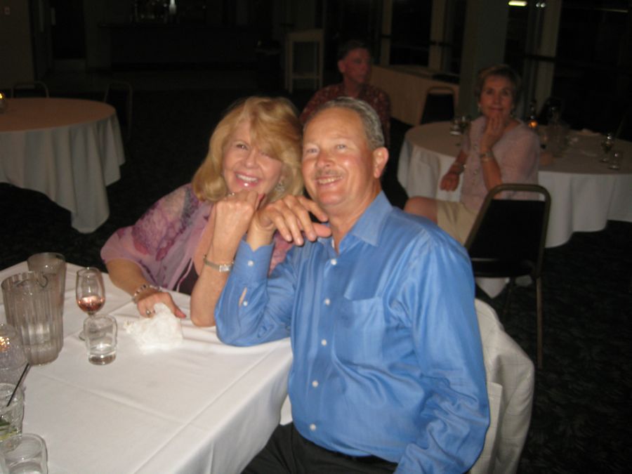 Santa Ana Elks  July 1, 2011