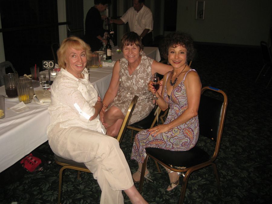 Santa Ana Elks  July 1, 2011