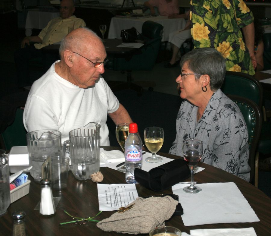 Elks Jam Session July 2011