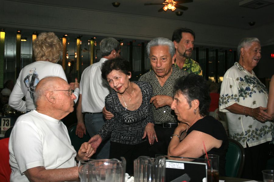 Elks Jam Session July 2011