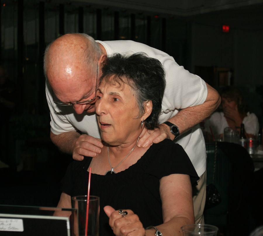 Elks Jam Session July 2011