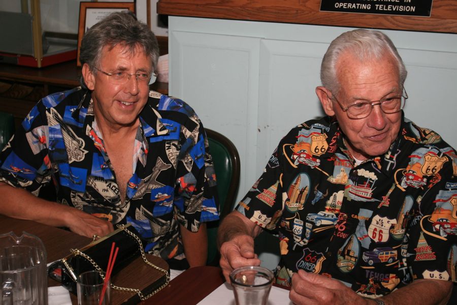 Elks Jam Session July 2011