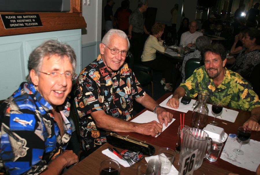 Elks Jam Session July 2011