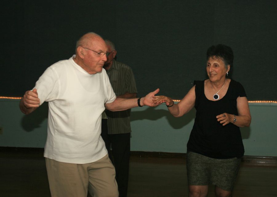 Elks Jam Session July 2011