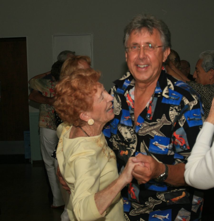 Elks Jam Session July 2011