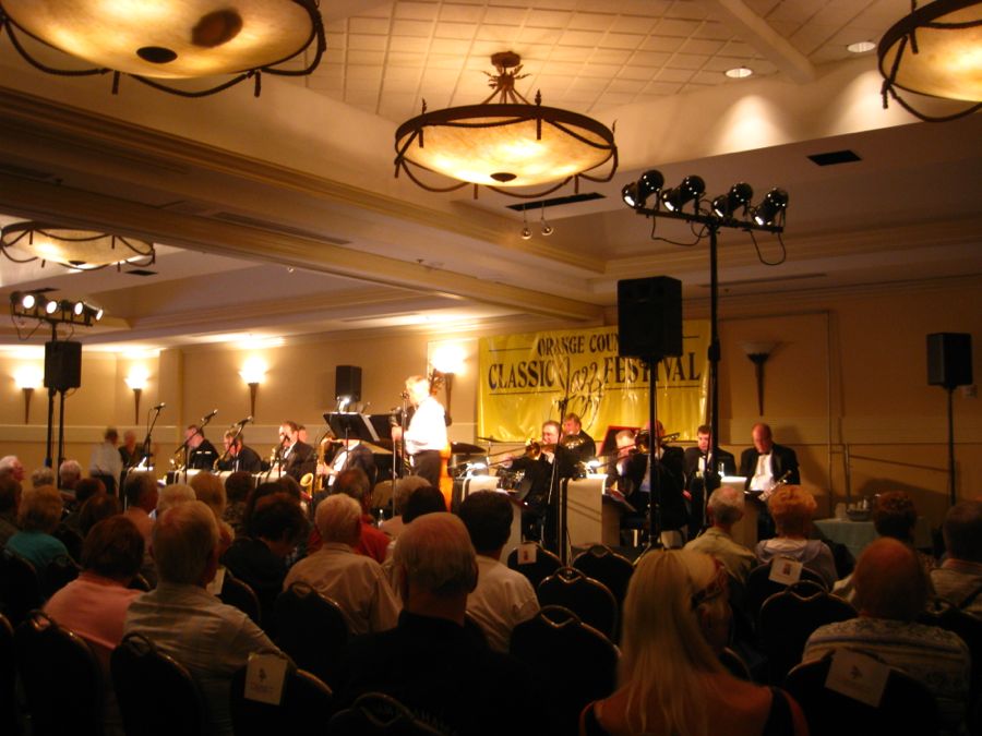 OC Traditional Jazz Festival 2011