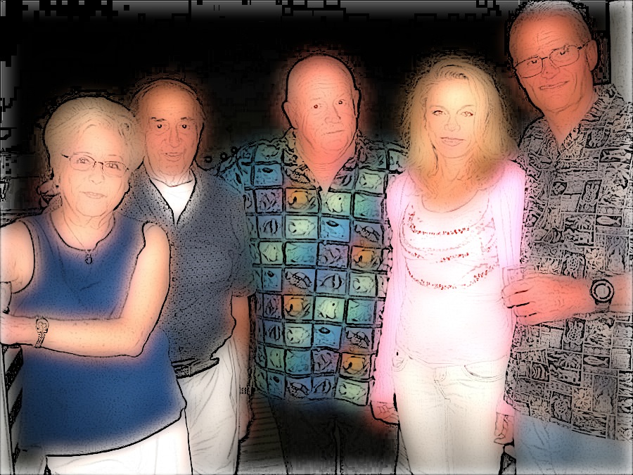 lilesnet.com friends