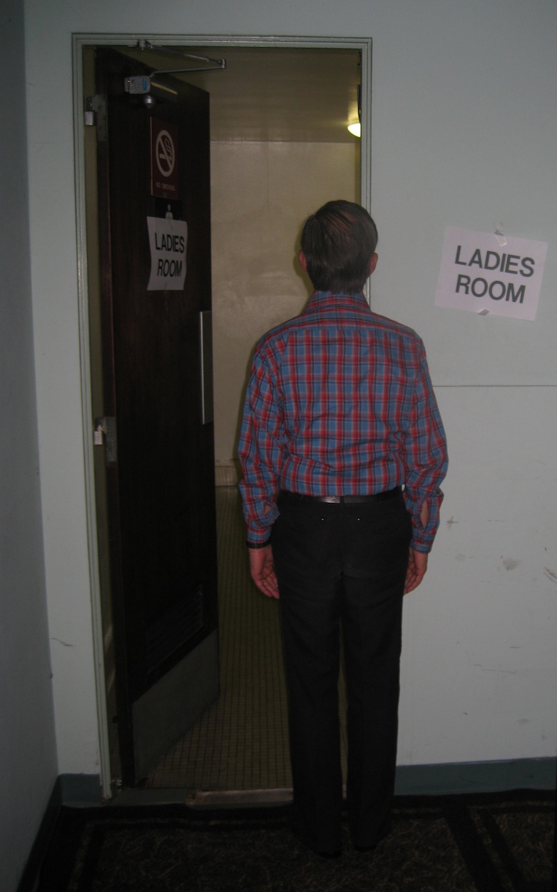 Sadie Hawkins Day at Santa Ana Elks 2012