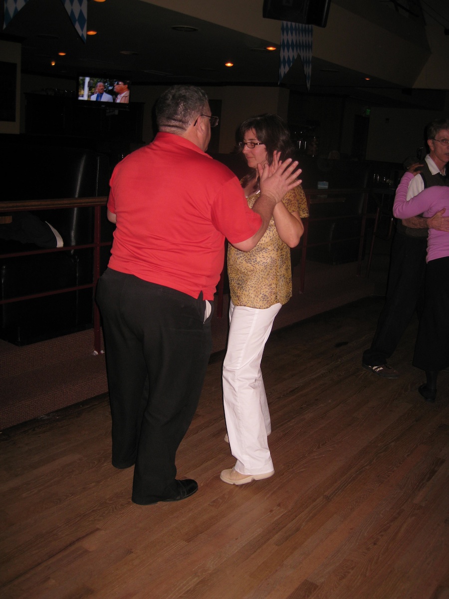 Leap Year celebrations at Alpine Village