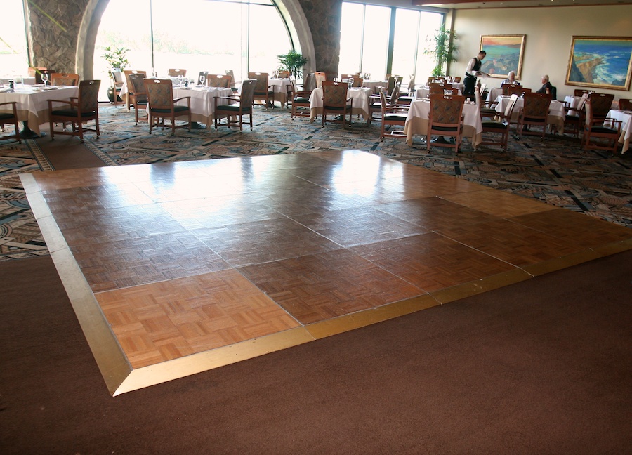 Old Ranch Dinner Dance March 2012