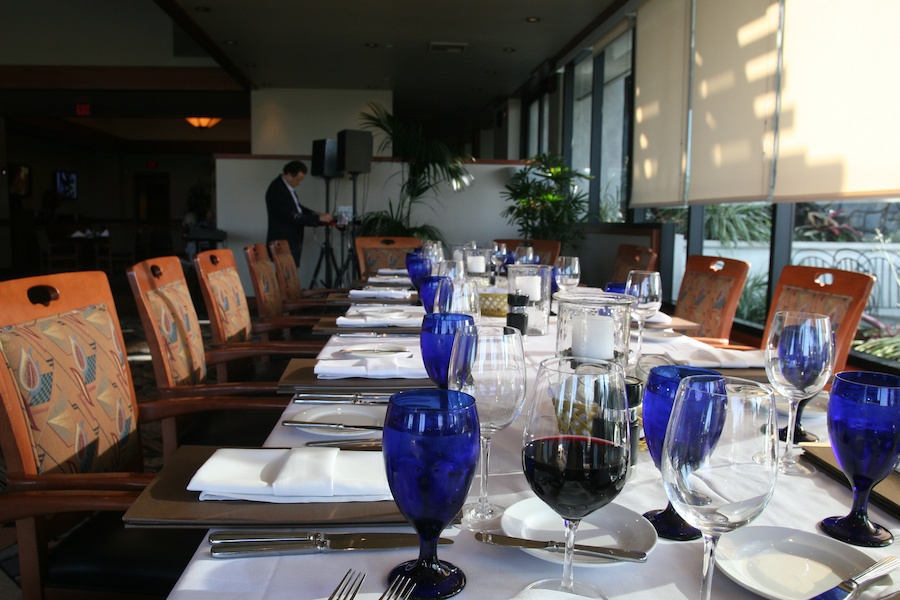Old Ranch Dinner Dance March 2012