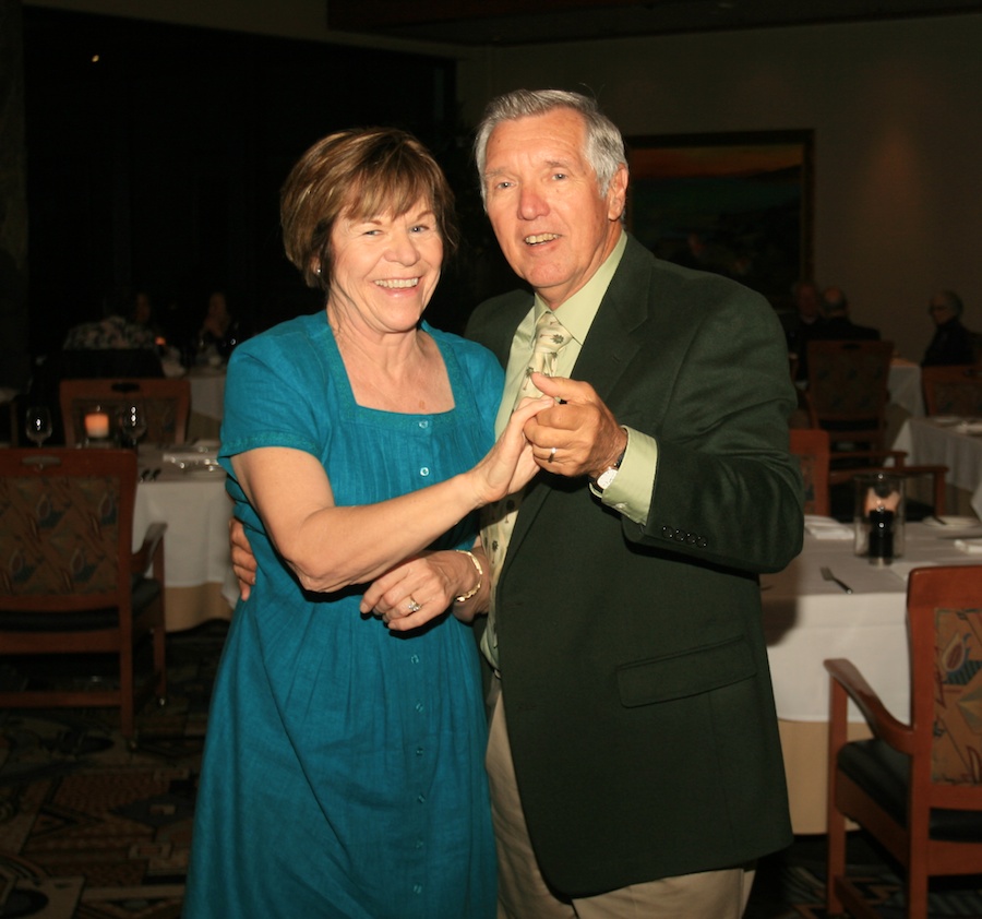 Old Ranch Dinner Dance March 2012